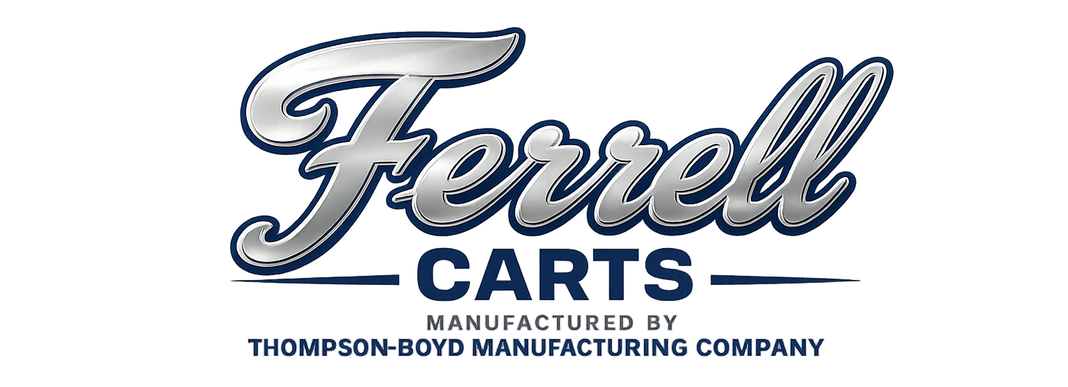 Ferrell Carts